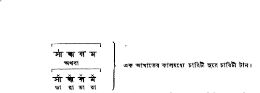 মাত্রা ব্যবহারের নিয়ম